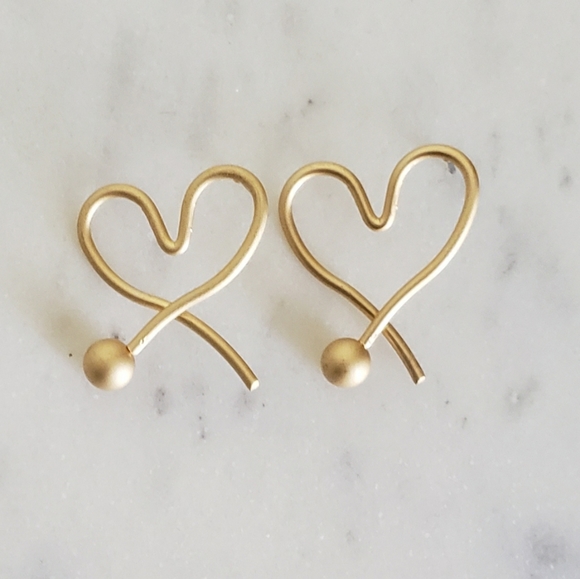 Earrings - Picture 2 of 2